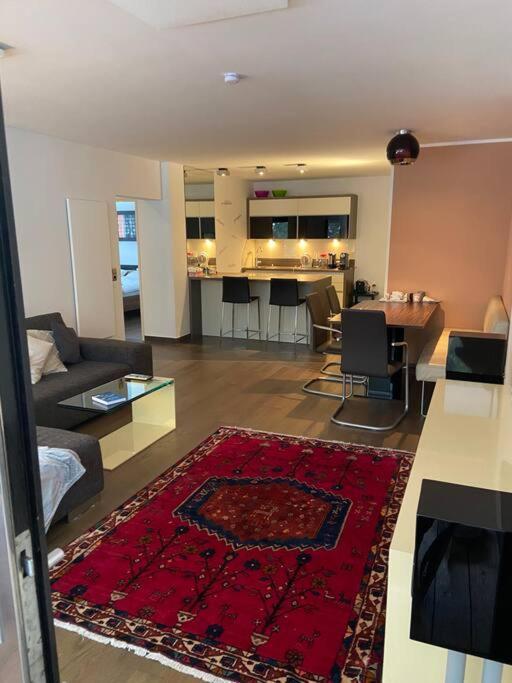 Seewohnung Mit Direktem Seezugang-Skiliftnaehe Villach Ngoại thất bức ảnh